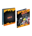 Naruto Mythos TCG: Archivador 9-Pocket Binder