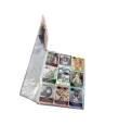Naruto Mythos TCG: Archivador 9-Pocket Binder