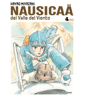 Nausicaa Nº 04