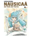 Nausicaa Nº 04