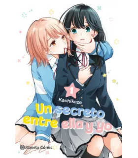 Un secreto entre ella y yo Nº 1 (de 3)