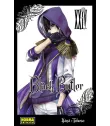 Black Butler Nº 24