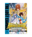 Saint Seiya, The Lost Canvas: Hades Mythology Nº 05 (de 12)