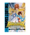 Saint Seiya, The Lost Canvas: Hades Mythology Nº 05 (de 12)