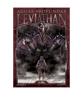 Leviathan: Aguas Profundas Nº 2