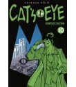 Cat's eye Nº 10 (de 15)