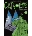 Cat's eye Nº 10 (de 15)