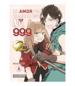 Mi amor por Yamada está al Nv. 999 Nº 06