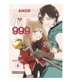 Mi amor por Yamada está al Nv. 999 Nº 06