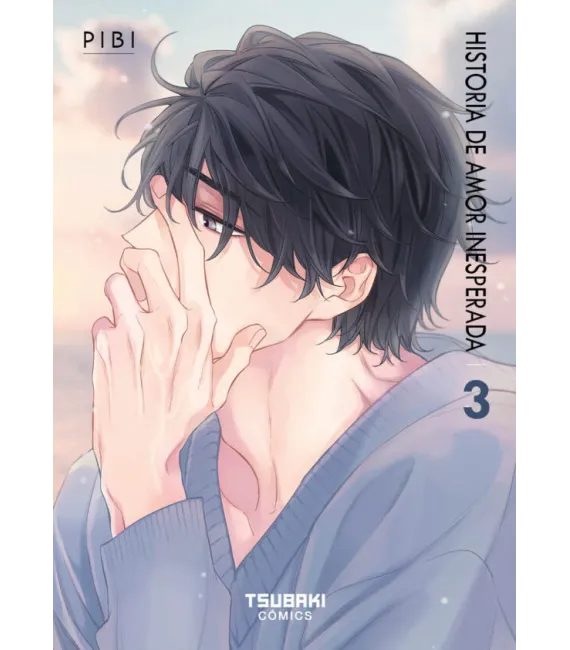 Historia de amor inesperada Nº 3 (de 6)