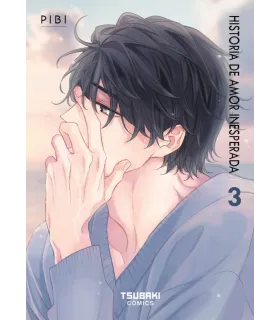 Historia de amor inesperada Nº 3 (de 6)