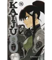 Kaiju 8 nº 15