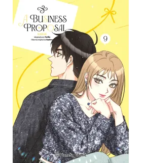 A Business Proposal Nº 09