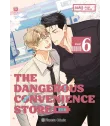 The Dangerous Convenience Store Nº 06