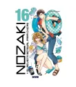 Nozaki y su revista mensual para chicas Nº 16