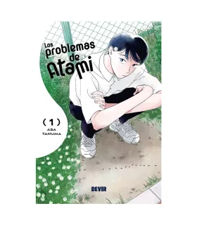 Los problemas de Atami Nº 01