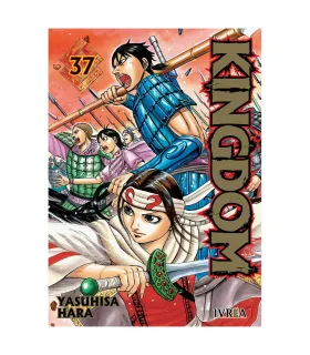 Kingdom Nº 37