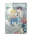 Hitorijime My Hero Nº 10