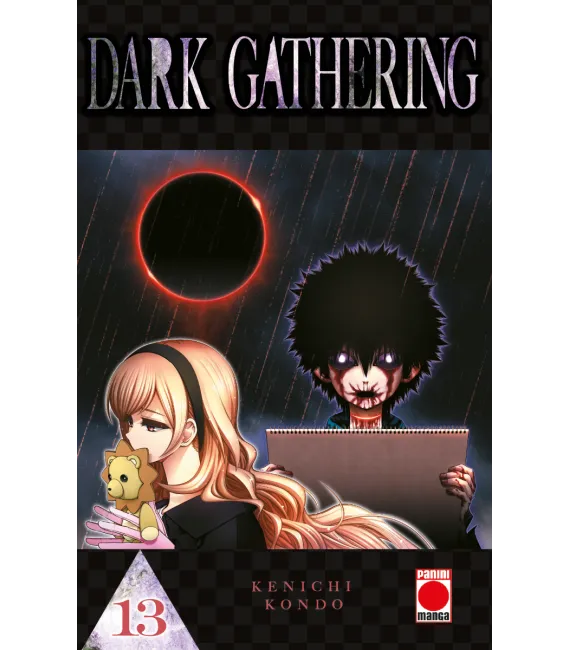 Dark Gathering Nº 13