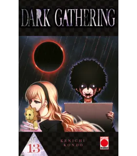 Dark Gathering Nº 13