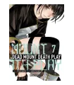 Dead Mount Death Play Nº 07