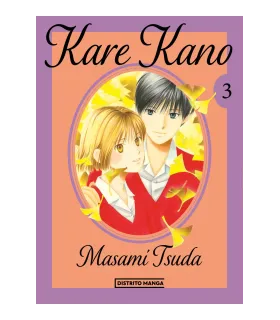 Kare Kano Nº 03