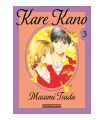 Kare Kano Nº 03