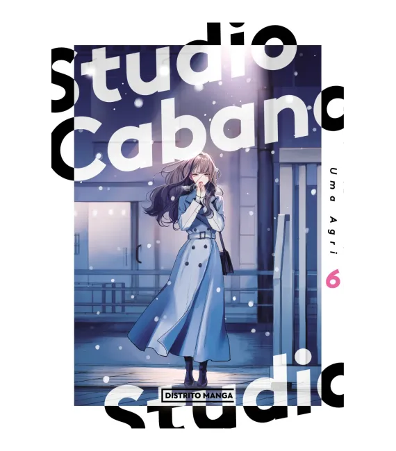 Studio Cabana Nº 06