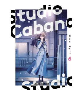 Studio Cabana Nº 06
