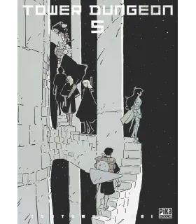 Tower Dungeon Nº 05