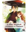 La novia maldita y el cazador de demonios Nº 07