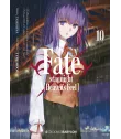 Fate / Stay Night: Heaven's Feel Nº 10