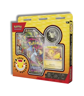 Caja Pokemon Day 2026 Special Collection (ESPAÑOL)