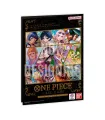 One Piece Card Game Premium Collection: Best Selection Vol. 5