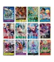 One Piece Card Game Premium Collection: Best Selection Vol. 5