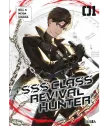 SSS-Class Revival Hunter Nº 01