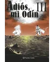 Adiós, mi Odín Nº 3 (de 3)