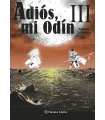 Adiós, mi Odín Nº 3 (de 3)