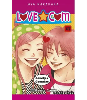 Love Com Nº 17 (de 17)