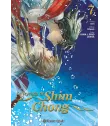 La Leyenda de Shim Chong nº 07