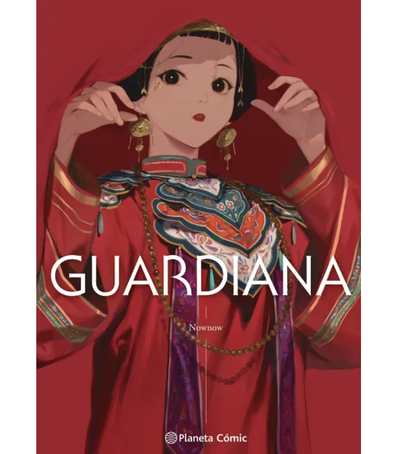 Guardiana