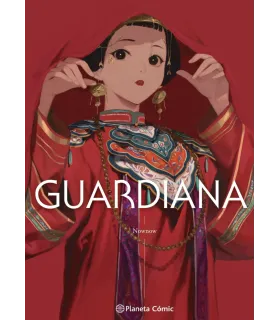 Guardiana