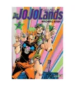 JoJo's Bizarre Adventure Part IX: The JoJolands Nº 02