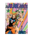 JoJo's Bizarre Adventure Part IX: The JoJolands Nº 02