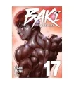 Baki The Grappler Nº 17 (de 24)