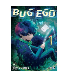 Bug ego Nº 01