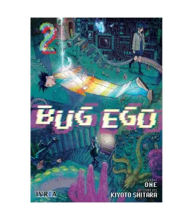 Bug ego Nº 02