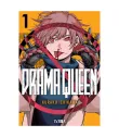 Drama Queen Nº 01