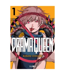 Drama Queen Nº 01