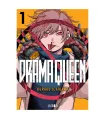 Drama Queen Nº 01